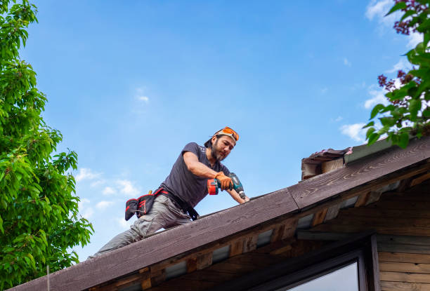 Best Roof Installation  in Cienega Springs, AZ